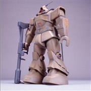  1/100 YMS-09 �ǒn�퓬�^�h��