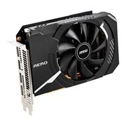 GeForce RTX 2060 SUPER AERO ITX