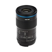 �uLAOWA 100mm F2.8 2X Ultra Macro APO�v