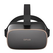 DPVR Personal Cinema 16GB Black