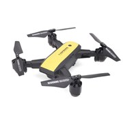 ジーフォース、フルHD対応カメラを搭載した小型ドローン「INGRESS」