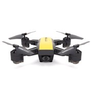 ジーフォース、フルHD対応カメラを搭載した小型ドローン「INGRESS」