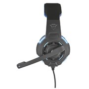 GXT 350 Radius 7.1 Surround Gaming Headset