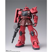 BANDAI - FlX FlGURATION COMPOSITE シャア専用ザクⅡ FlX FlGURATION COMPOSITE シャア専用ザクⅡ（GUNDAM FIX