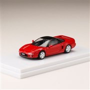 ホビージャパン 1/64 ホンダ NSX (NA1) Type R 1992 [カスタムカラー