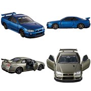 トミカプレミアム RS 1/43 ミレニアムジェイド ベイサイドブルー　　セット トミカプレミアム RS 1/43 ミレニアムジェイド ベイサイドブルー