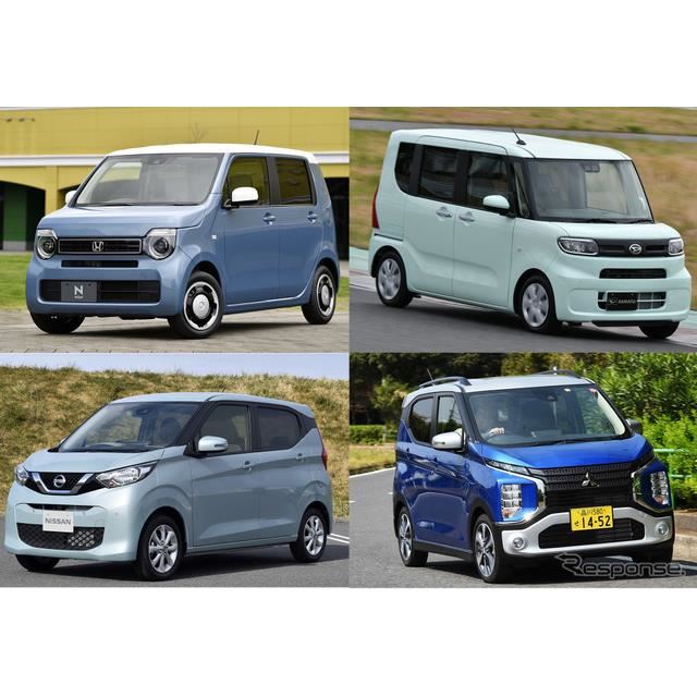 ホンダ N Wgn 価格 新型情報 グレード諸元 価格 Com