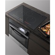 �����A�I�[�g�������j���[���g�[����3��IH�N�b�L���O�q�[�^�[4�@��