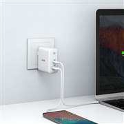 PowerPort Atom lll (Two Ports)