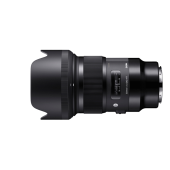 シグマ、大口径「14-24mm F2.8 DG DN」など交換レンズ4機種の発売日決定