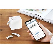 LOWABluetoothΉ̃X}zpevuLite LR30v