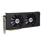 HIS RX 5700 XT IceQX2 8GB D6