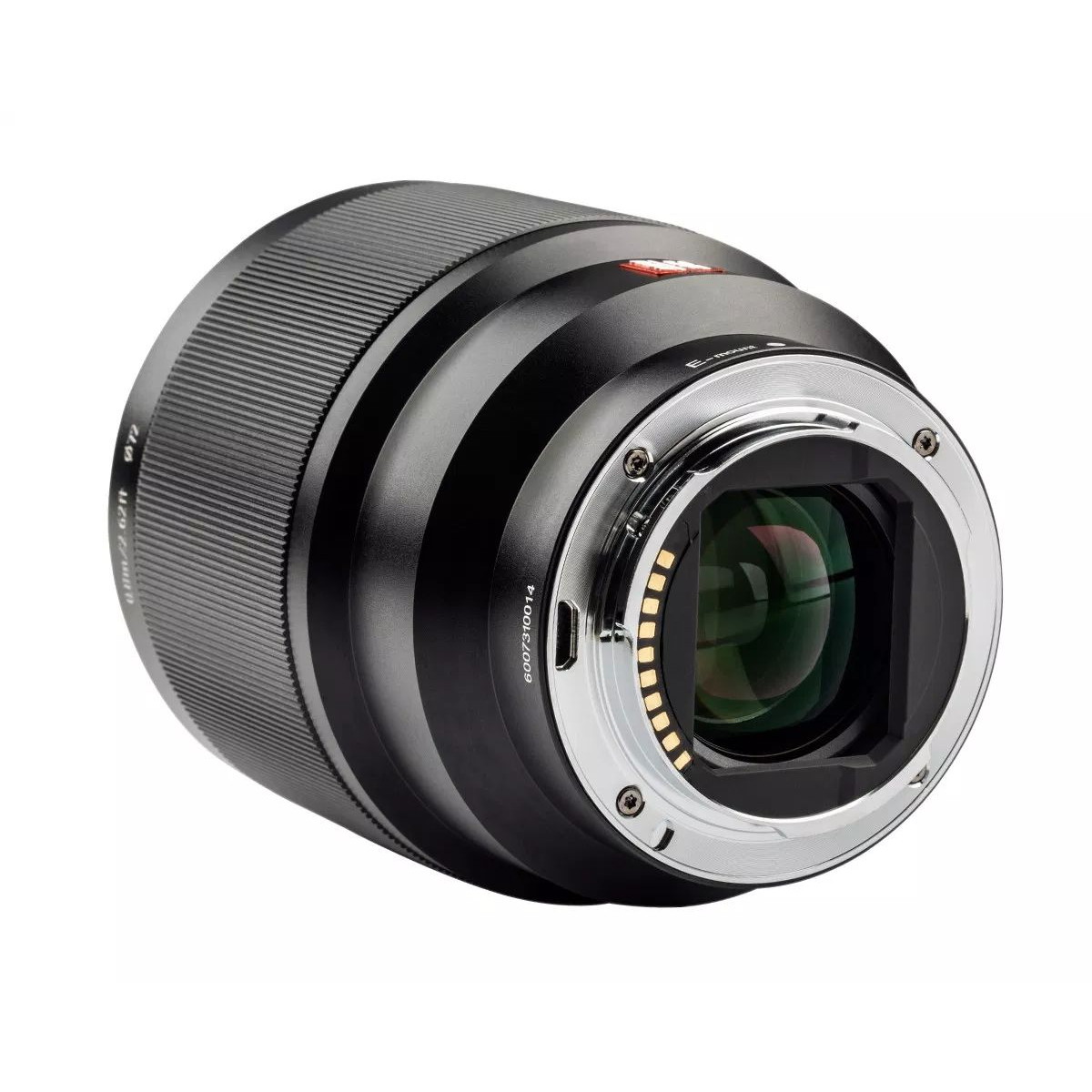 価格.com - VILTROX、単焦点レンズ「85mm F1.8 STM」ソニーEマウント用を発売