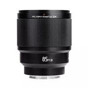 VILTROX PFU RBMH 85mm F1.8 STM