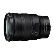 NIKKOR Z 24-70mm f/2.8 S