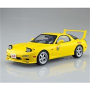 1/24 ������D �����[�� FD3S RX-7 ��1���d�l