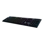 ロジクール G813 LIGHTSYNC RGB Mechanical Gaming Keyboards-Tactile 