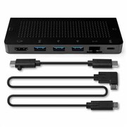 StayGo USB-C Hub