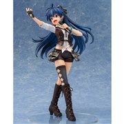 �A�C�h���}�X�^�[ �~���I�����C�u�I 1/7 ��ߔe �� �`���v��ver.