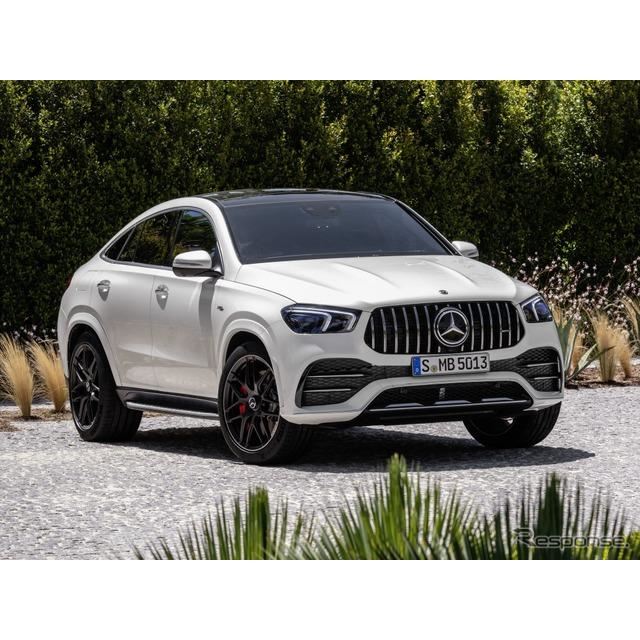 メルセデスamg Gle Amg 価格 新型情報 グレード諸元 価格 Com