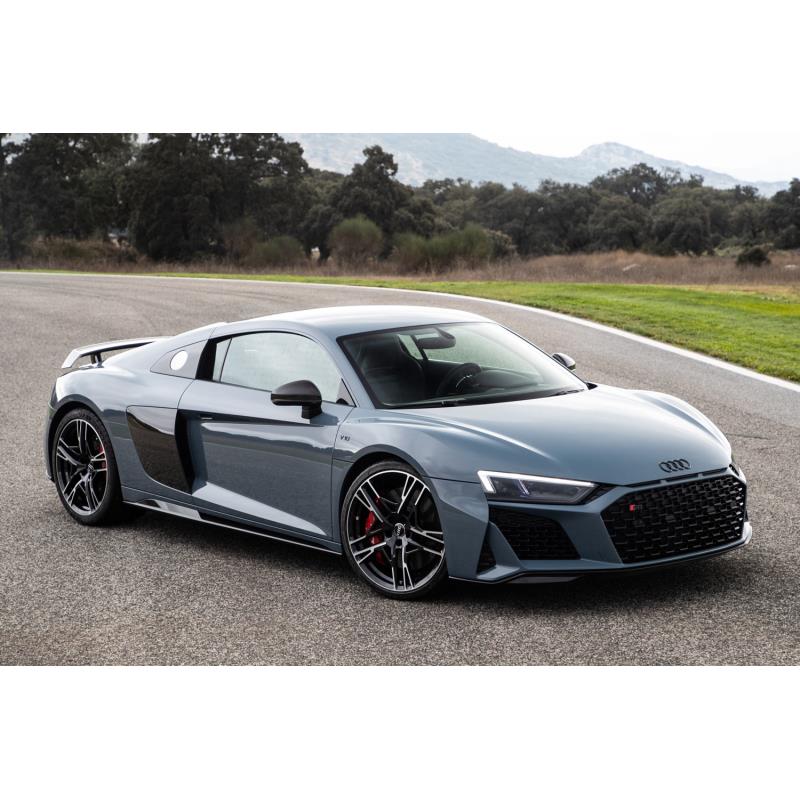 アウディ R8 スパイダーの価格・新型情報・グレード諸元 価格.com