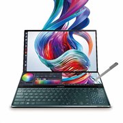 ZenBook Pro Duo UX581GV