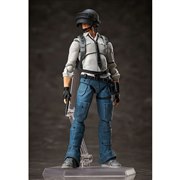 figma The Lone Survivor