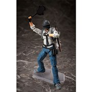 figma The Lone Survivor