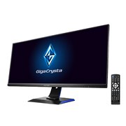 最終決算 IODATA GigaCrysta LCD-GCWQ341XDB [34インチ ブラック] 価格 ディスプレイ・モニター本体