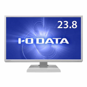 価格.com - IODATA LCD-CF241EDW [23.8インチ ホワイト] スペック・仕様