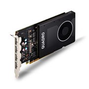 NVIDIA Quadro P2200