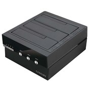 �����̂������� 3Bay Independent Switch USB3.1 Gen2 CROS3U31CIS