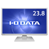 PC/タブレット ディスプレイ IODATA LCD-AH241EDB [23.8インチ ブラック] 価格比較 - 価格.com