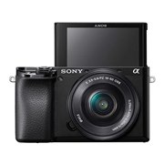 SONY α6100 ILCE-6100L パワーズームレンズキット 価格比較 - 価格.com