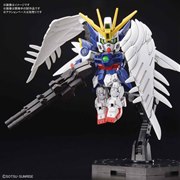 BANDAI - SDガンダム クロスシルエット ウイングガンダムゼロEW SDガンダム クロスシルエット ウイングガンダムゼロEW｜バンダイ