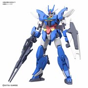 ガンプラ ビルドダイバーズ Re:RISE HGBD:R 1/144シリーズ BANDAI ガンダムビルドダイバーズ Re：RISE HGBD：R 1/144