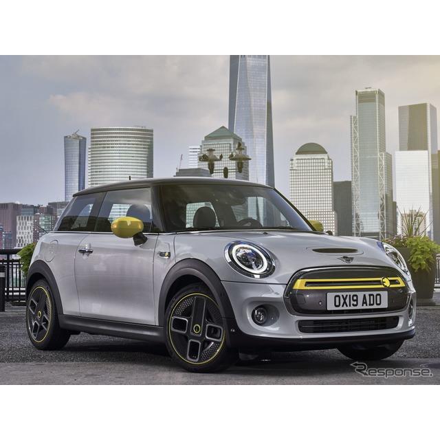 ミニ Mini Cooper クーパー 価格 新型情報 グレード諸元 価格 Com