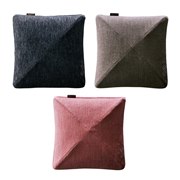 ルルド プレミアム マッサージクッション 3Dもみ AX-HCL310