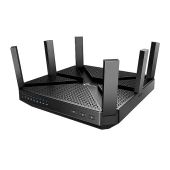 価格.com - TP-Link Archer C4000 スペック・仕様