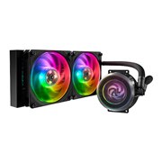 MasterLiquid ML240P Mirage