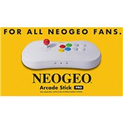 Amazon.com: Neogeo Arcade Stick Pro - Neo Geo Pocket