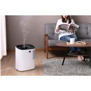 サーキュレーター加湿器 RCK-5519