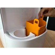 サーキュレーター加湿器 RCK-5519