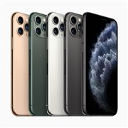 Apple iPhone 11 Pro Max 256GB SIMフリー 価格比較 - 価格.com