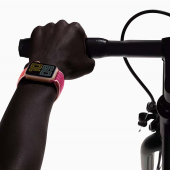 価格.com - Apple Watch Nike Series 5 GPS+Cellularモデル 40mm 