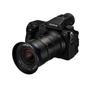 LAOWA 17mm F4 Ultra-Wide GFX Zero-D