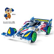 1/32 �T�C�N�����}�O�i�� �������A���i�X�[�p�[TZ-X�V���[�V�j -�t���J�E���~�j�l��25���N�L�O-