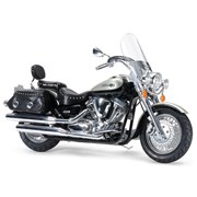 タミヤ 1/12 オートバイシリーズ No.135 ヤマハ XV1600 ロードスター カスタム プラモデル 14135 タミヤ 1/12 オートバイシリーズ No.135 ヤマハ XV1600