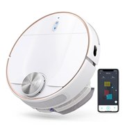 Eufy RoboVac L70 Hybrid