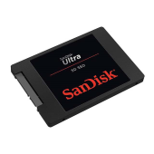 SANDISK ウルトラ 3D SSD SDSSDH3-4T00-J25 価格比較 - 価格.com